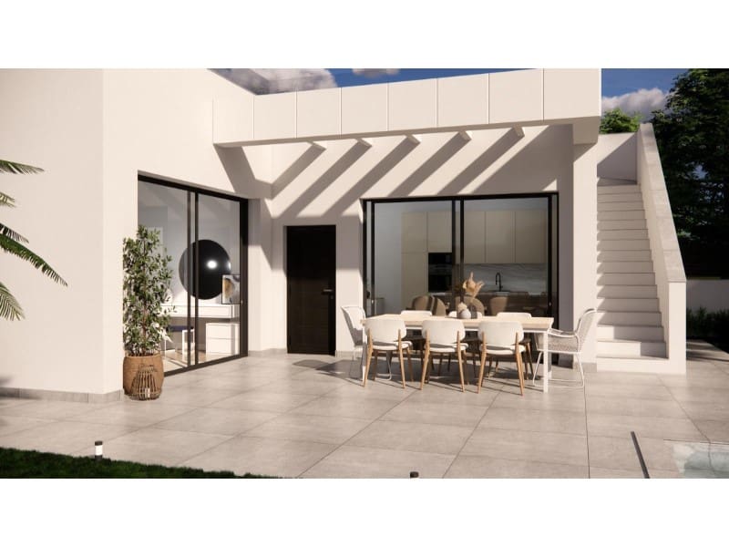 3 bedroom Villa for sale in Ciudad Quesada - € 529,000 (Ref: 9839193)