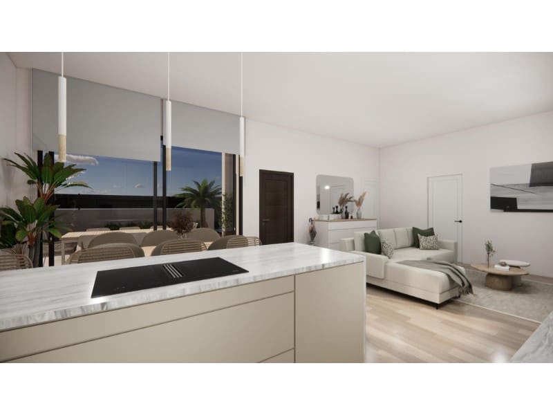 3 bedroom Villa for sale in Ciudad Quesada - € 529,000 (Ref: 9839193)