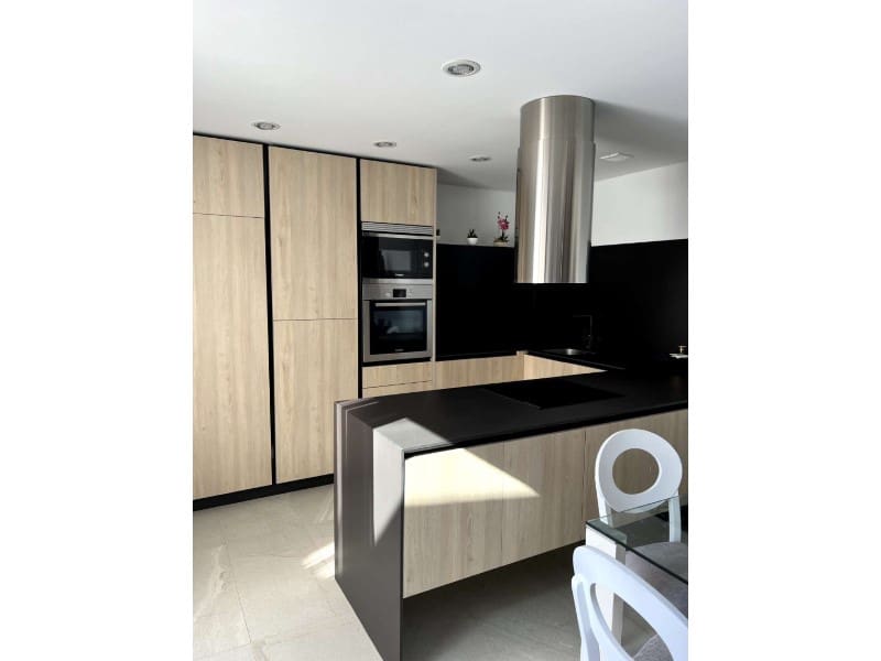 3 bedroom Villa for sale in Ciudad Quesada - € 529,000 (Ref: 9839193)