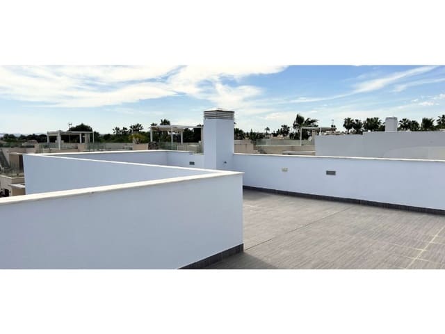 3 slaapkamer Villa te koop in Ciudad Quesada, Rojales - € 529.000 (Ref: 9839193)