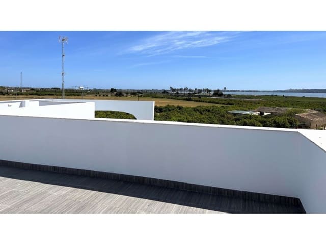 3 slaapkamer Villa te koop in Ciudad Quesada, Rojales - € 529.000 (Ref: 9839193)