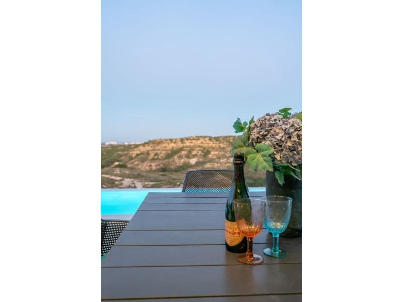 3 sovrum Villa till salu i Rojales - 995 000 € (Ref: 9839194)