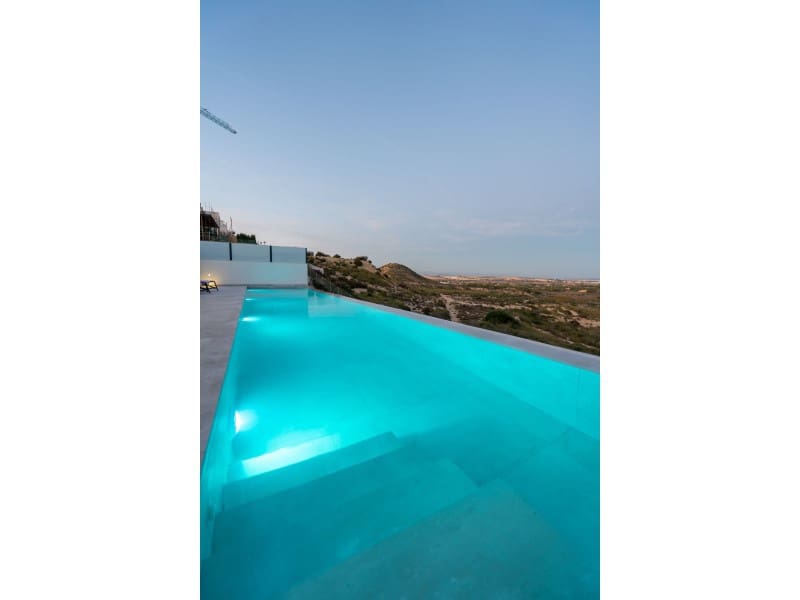 3 sovrum Villa till salu i Rojales - 995 000 € (Ref: 9839194)