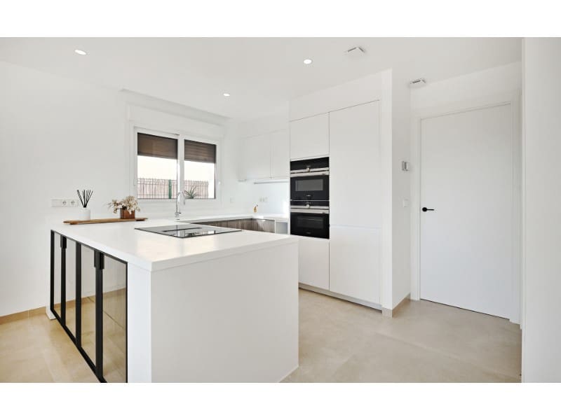 3 Zimmer Villa zu verkaufen in Orihuela - 760.000 € (Ref: 9839195)