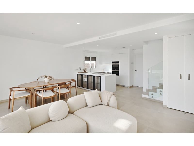 3 Zimmer Villa zu verkaufen in Orihuela - 760.000 € (Ref: 9839195)