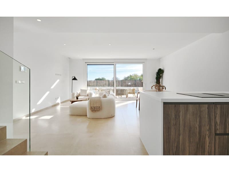 3 Zimmer Villa zu verkaufen in Orihuela - 760.000 € (Ref: 9839195)