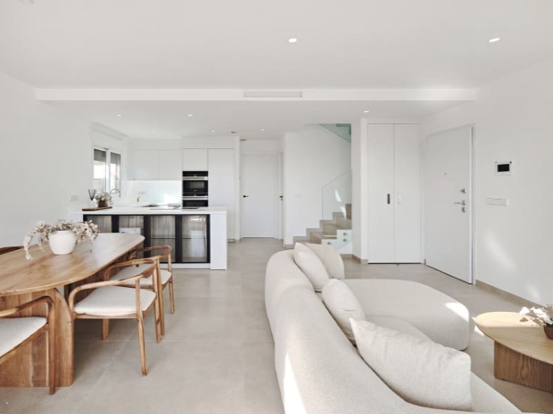 3 Zimmer Villa zu verkaufen in Orihuela - 760.000 € (Ref: 9839195)