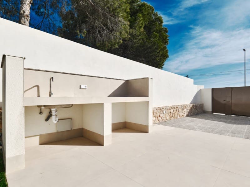 3 Zimmer Villa zu verkaufen in Orihuela - 760.000 € (Ref: 9839195)