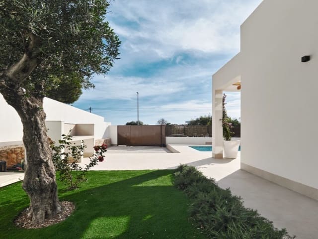 3 Zimmer Villa zu verkaufen in La Murada - Los Vicentes, Orihuela - 760.000 € (Ref: 9839195)