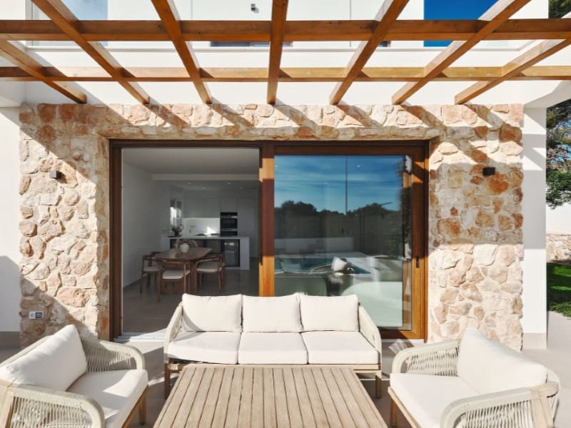 3 Zimmer Villa zu verkaufen in Orihuela - 760.000 € (Ref: 9839195)