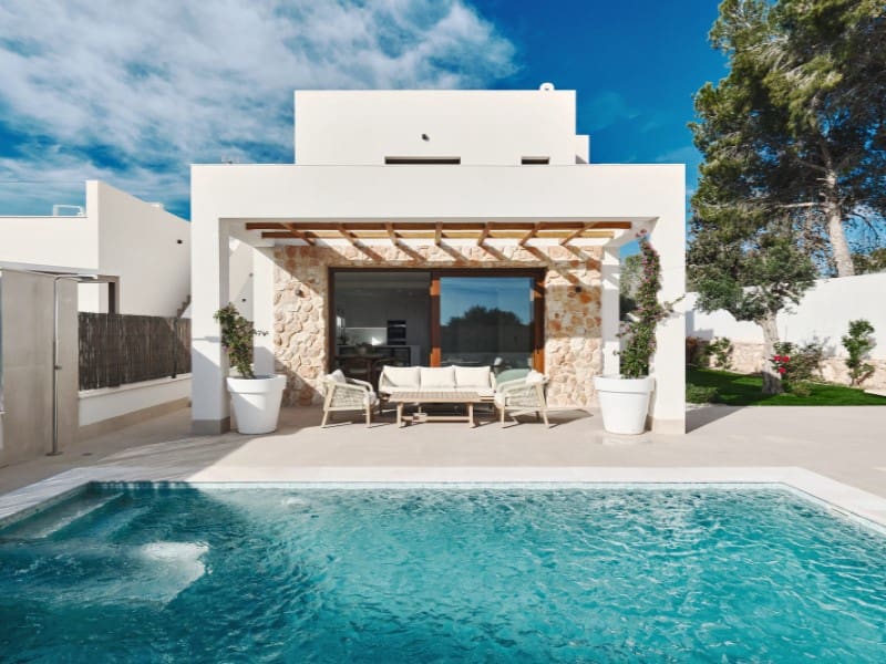 3 Zimmer Villa zu verkaufen in Orihuela - 760.000 € (Ref: 9839195)