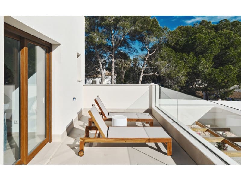 3 Zimmer Villa zu verkaufen in Orihuela - 760.000 € (Ref: 9839195)