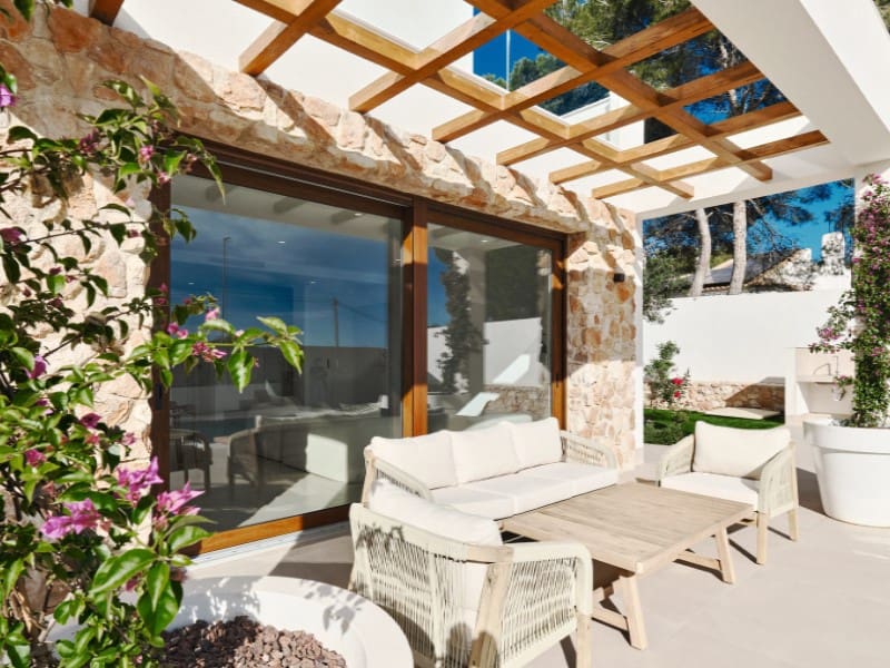 3 Zimmer Villa zu verkaufen in Orihuela - 760.000 € (Ref: 9839195)