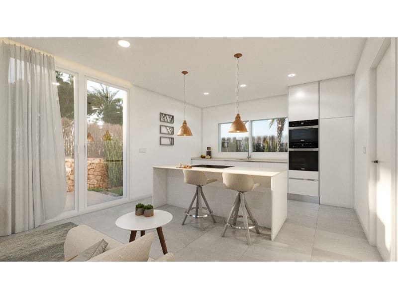 3 Zimmer Villa zu verkaufen in Orihuela - 760.000 € (Ref: 9839195)