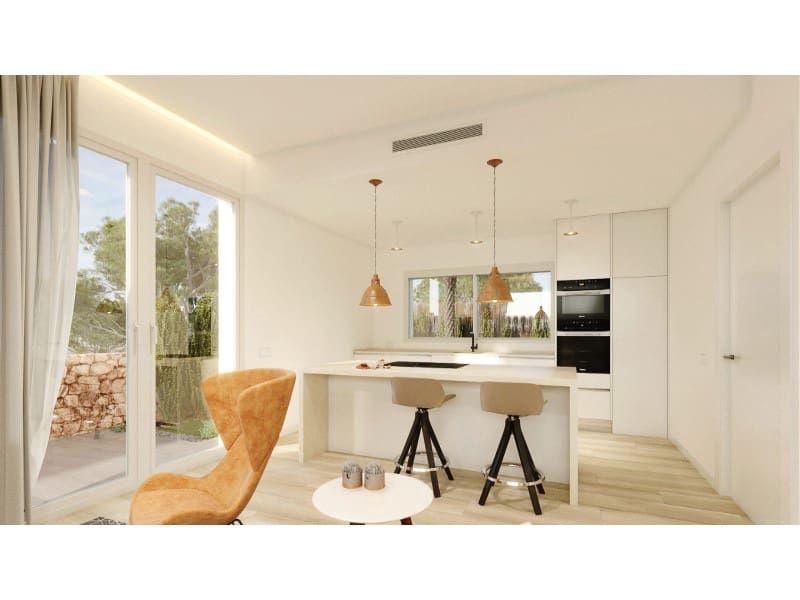 3 Zimmer Villa zu verkaufen in Orihuela - 760.000 € (Ref: 9839195)