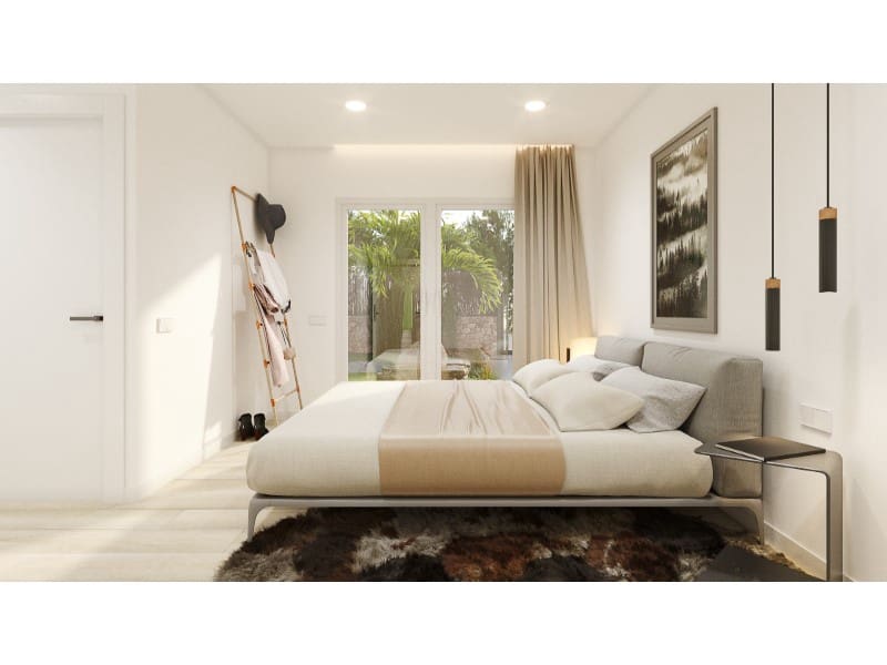 3 Zimmer Villa zu verkaufen in Orihuela - 760.000 € (Ref: 9839195)