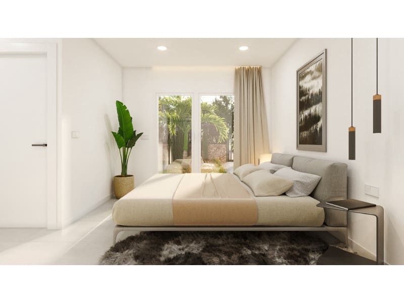 3 Zimmer Villa zu verkaufen in Orihuela - 760.000 € (Ref: 9839195)