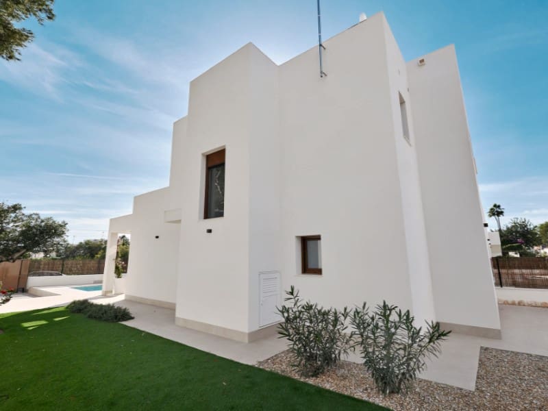 3 Zimmer Villa zu verkaufen in Orihuela - 760.000 € (Ref: 9839195)
