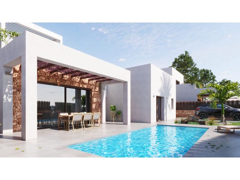 3 Zimmer Villa zu verkaufen in Orihuela - 760.000 € (Ref: 9839195)