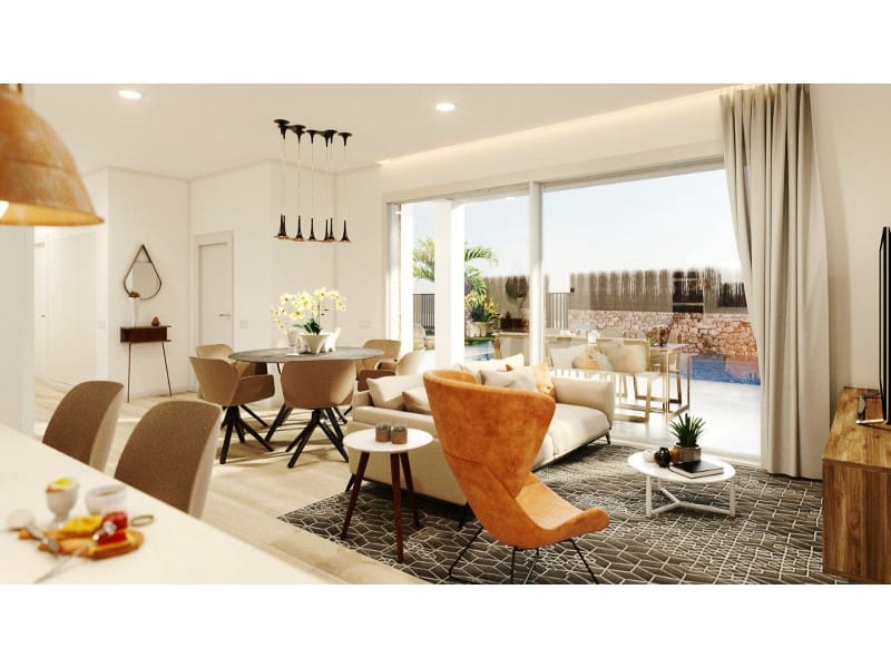3 Zimmer Villa zu verkaufen in Orihuela - 760.000 € (Ref: 9839195)