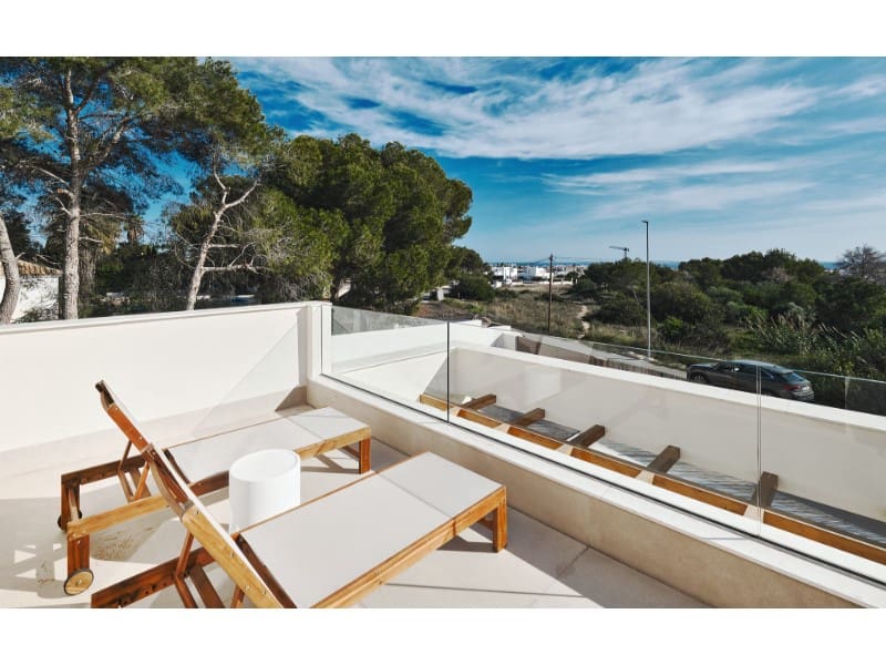 3 Zimmer Villa zu verkaufen in Orihuela - 760.000 € (Ref: 9839195)