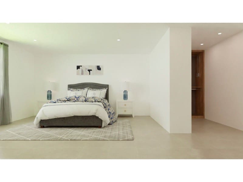 3 chambre Villa/Maison à vendre à Monforte del Cid - 470 900 € (Ref: 9839197)