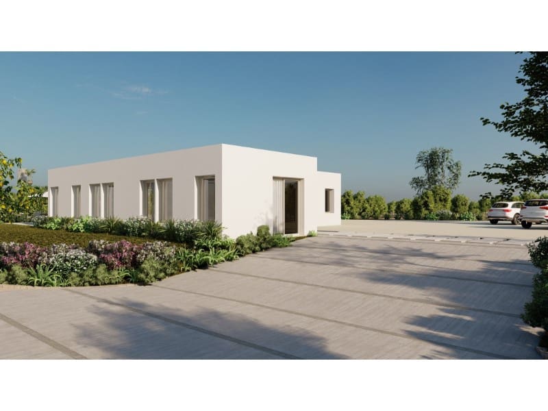 4 bedroom Villa for sale in Almoradi - € 995,000 (Ref: 9839198)