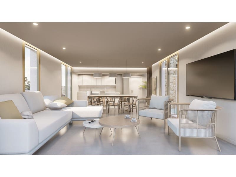 4 bedroom Villa for sale in Almoradi - € 995,000 (Ref: 9839198)