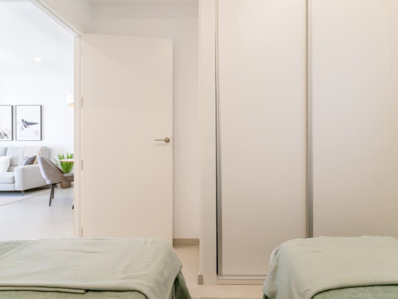 2 soverom Leilighet til salgs i Torrevieja med svømmebasseng - € 310 000 (Ref: 9842723)