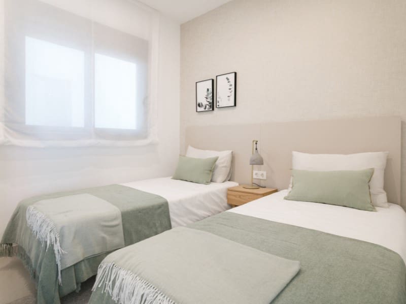 2 soverom Leilighet til salgs i Torrevieja med svømmebasseng - € 310 000 (Ref: 9842723)