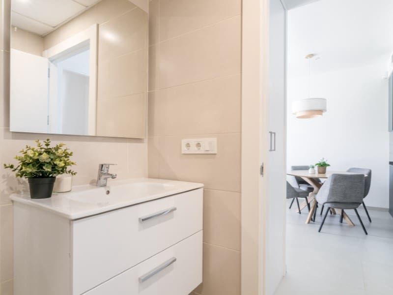 2 soverom Leilighet til salgs i Torrevieja med svømmebasseng - € 310 000 (Ref: 9842723)