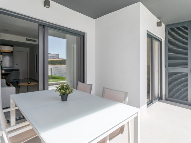 2 soverom Leilighet til salgs i Torrevieja med svømmebasseng - € 310 000 (Ref: 9842723)