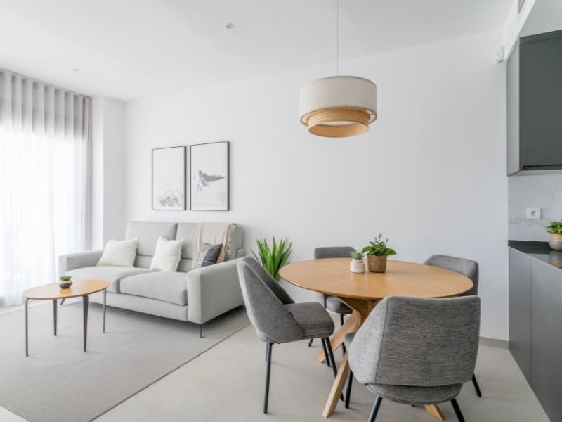 2 soverom Leilighet til salgs i Torrevieja med svømmebasseng - € 310 000 (Ref: 9842723)