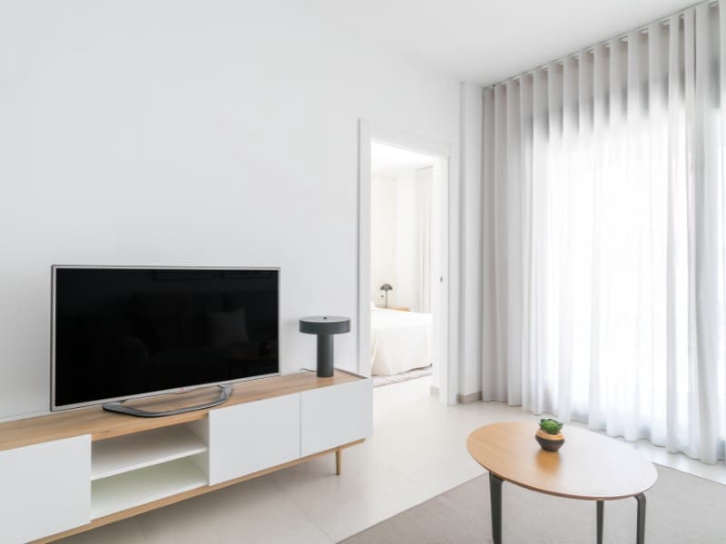 2 soverom Leilighet til salgs i Torrevieja med svømmebasseng - € 310 000 (Ref: 9842723)