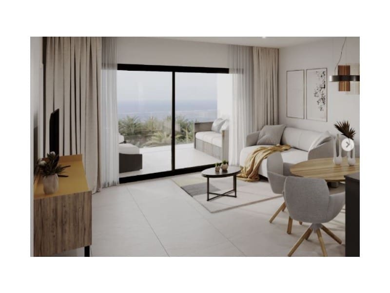 2 soverom Leilighet til salgs i Torrevieja med svømmebasseng - € 310 000 (Ref: 9842723)