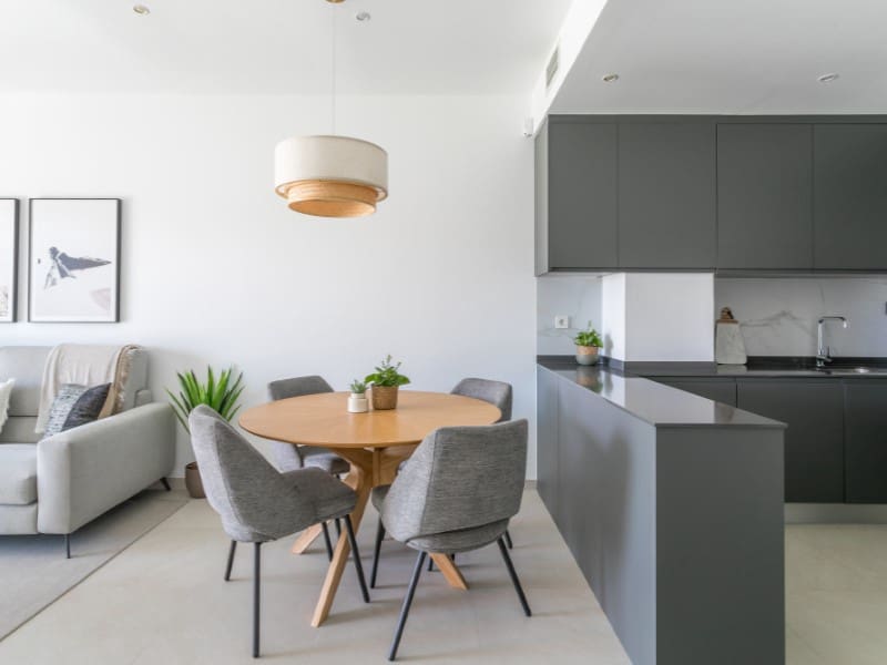 2 soverom Leilighet til salgs i Torrevieja med svømmebasseng - € 310 000 (Ref: 9842723)