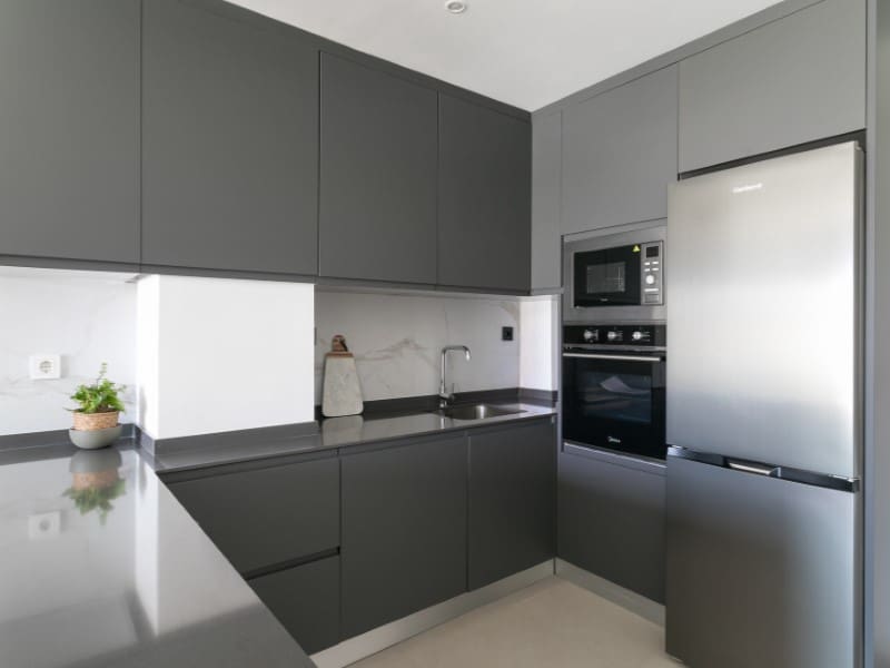 2 soverom Leilighet til salgs i Torrevieja med svømmebasseng - € 310 000 (Ref: 9842723)