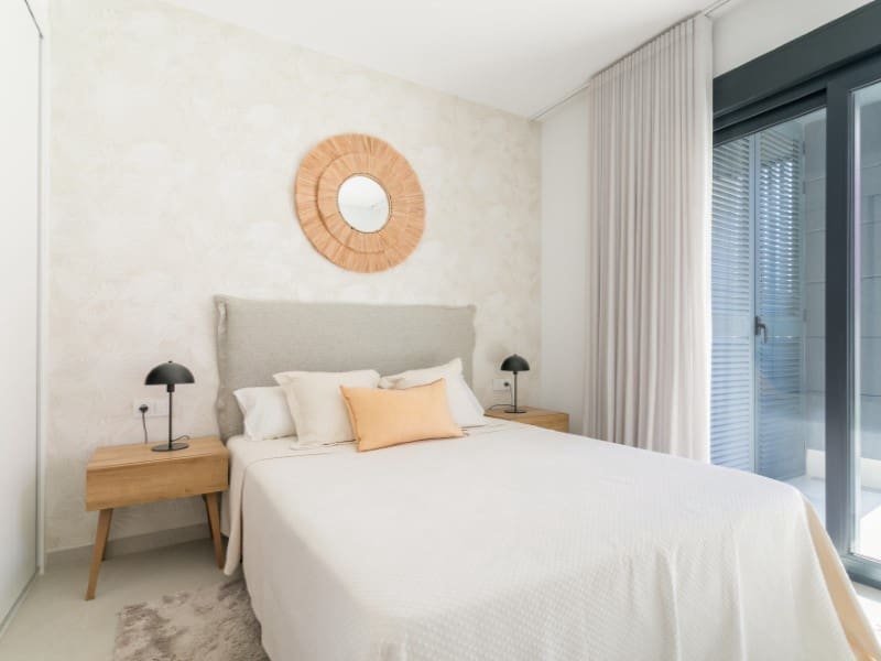 2 soverom Leilighet til salgs i Torrevieja med svømmebasseng - € 310 000 (Ref: 9842723)