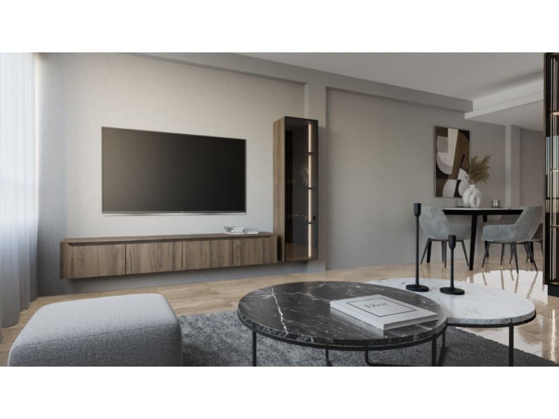 2 camera da letto Attico in vendita in Alicante citta - 289.900 € (Rif: 9842726)