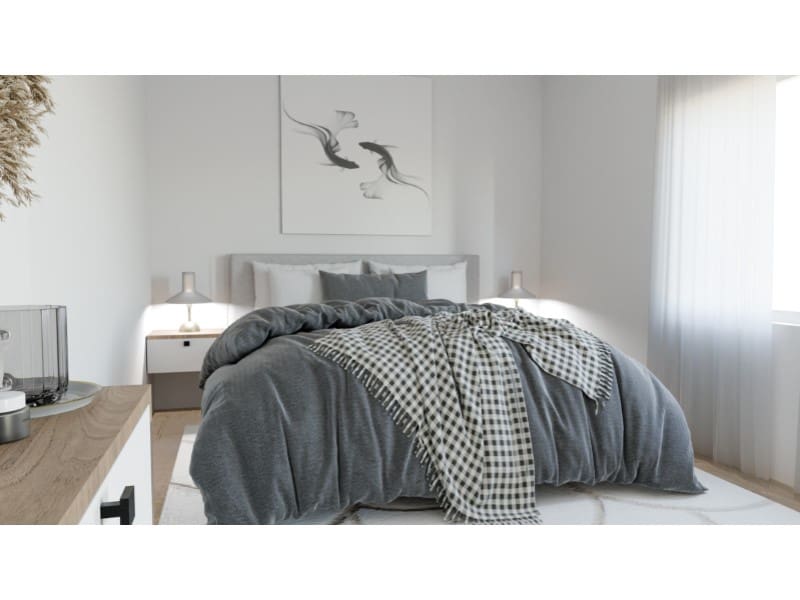2 camera da letto Attico in vendita in Alicante citta - 289.900 € (Rif: 9842726)