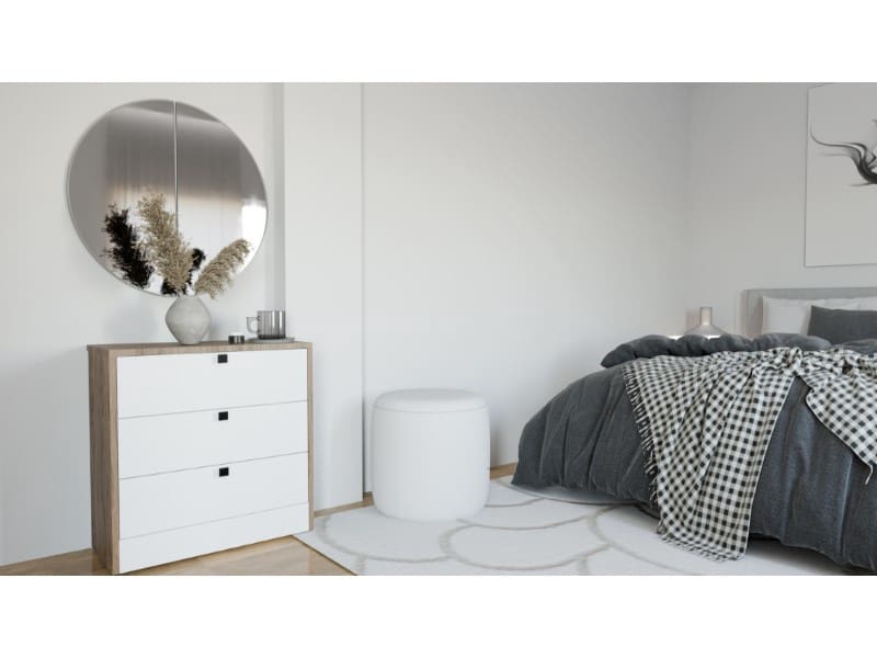 2 camera da letto Attico in vendita in Alicante citta - 289.900 € (Rif: 9842726)