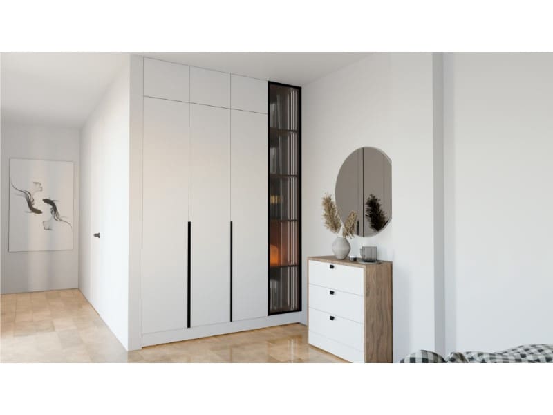 2 camera da letto Attico in vendita in Alicante citta - 289.900 € (Rif: 9842726)