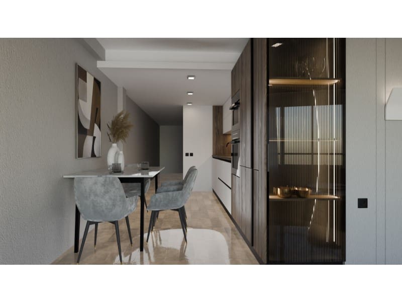 2 camera da letto Attico in vendita in Alicante citta - 289.900 € (Rif: 9842726)