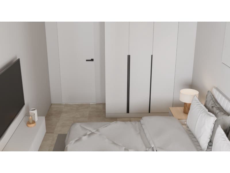 2 camera da letto Attico in vendita in Alicante citta - 289.900 € (Rif: 9842726)
