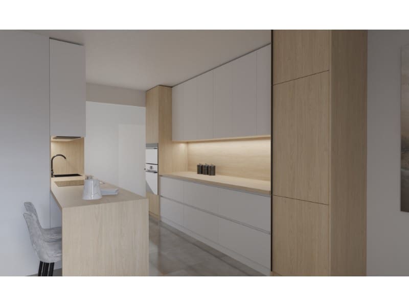 2 camera da letto Attico in vendita in Alicante citta - 289.900 € (Rif: 9842726)