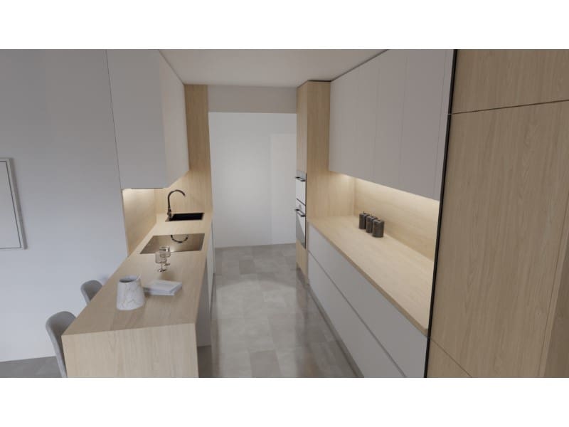 2 camera da letto Attico in vendita in Alicante citta - 289.900 € (Rif: 9842726)