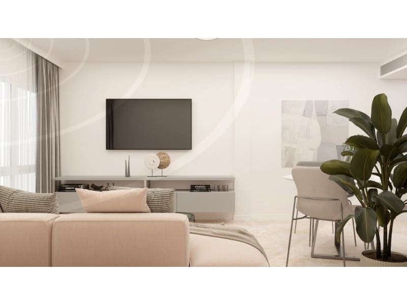 2 camera da letto Attico in vendita in Alicante citta - 289.900 € (Rif: 9842726)