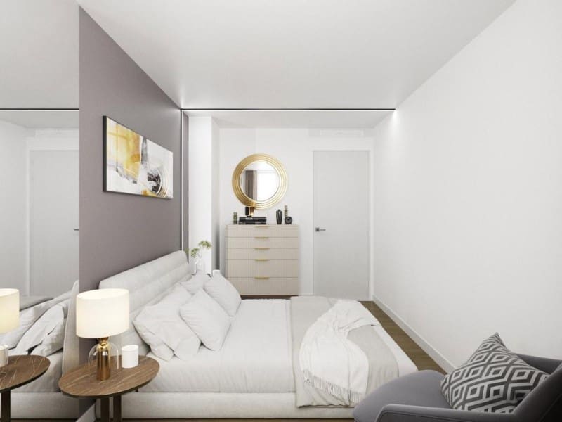 2 camera da letto Attico in vendita in Alicante citta - 289.900 € (Rif: 9842726)