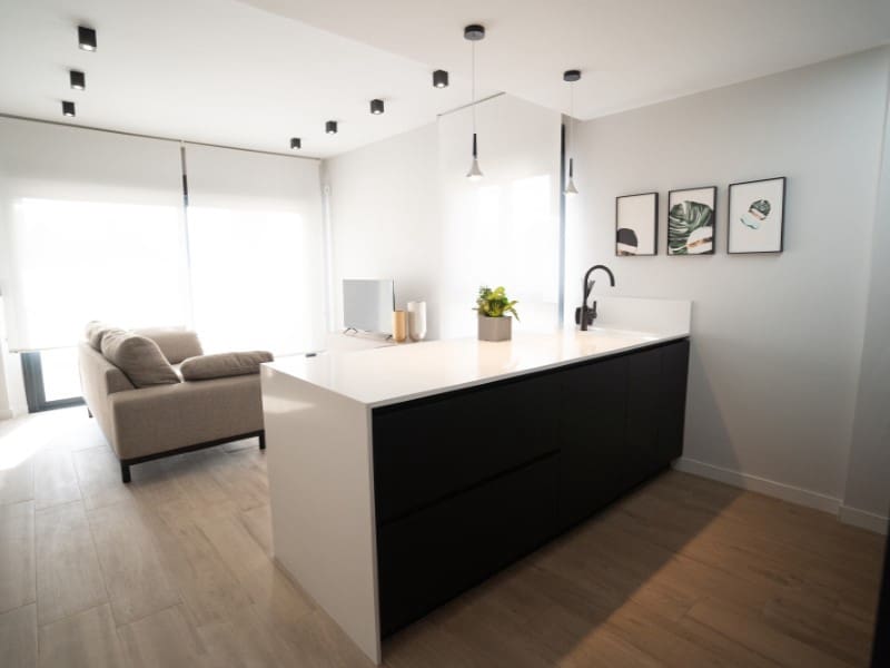 3 chambre Maison de Ville à vendre à Torrevieja avec piscine - 363 500 € (Ref: 9842728)