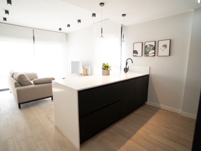 3 chambre Maison de Ville à vendre à Torrevieja avec piscine - 363 500 € (Ref: 9842728)